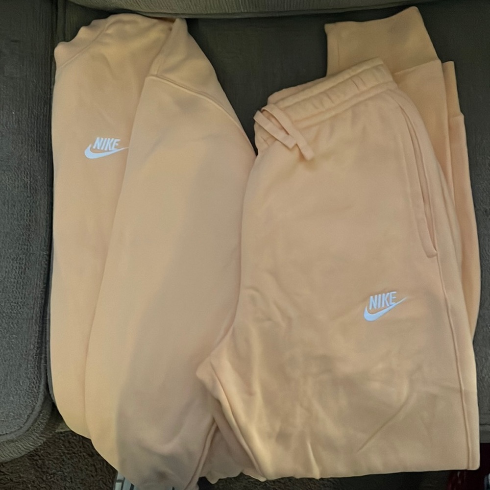 Nike sweat outfit